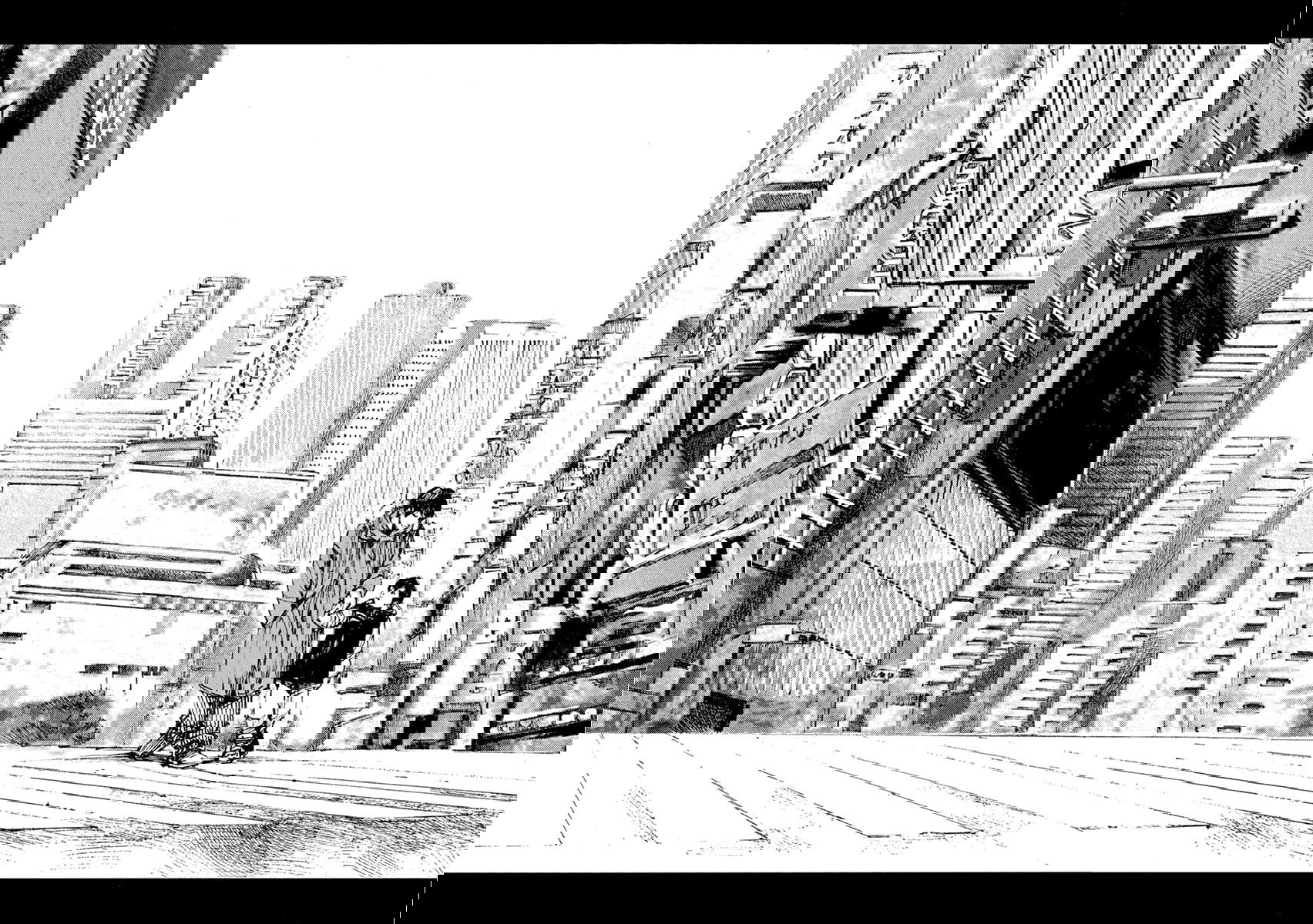 Манга Резонанс - Глава 13 Страница 13