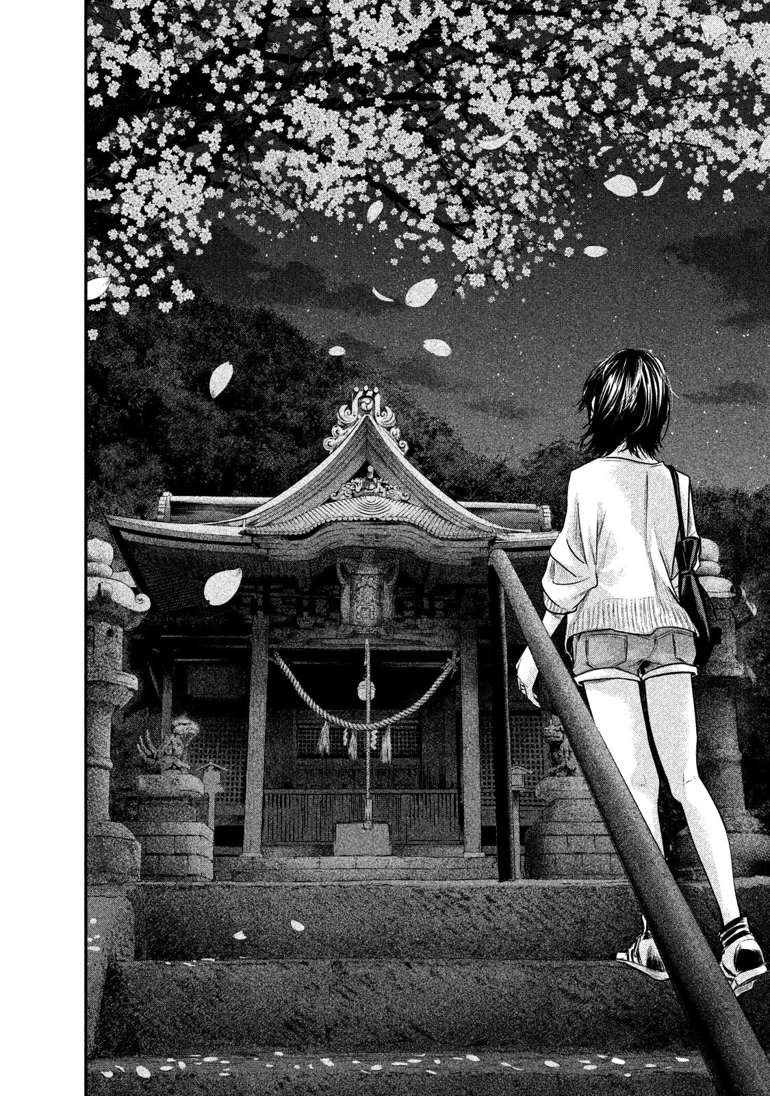 Манга Зайчик Кон - Глава 114 Страница 14