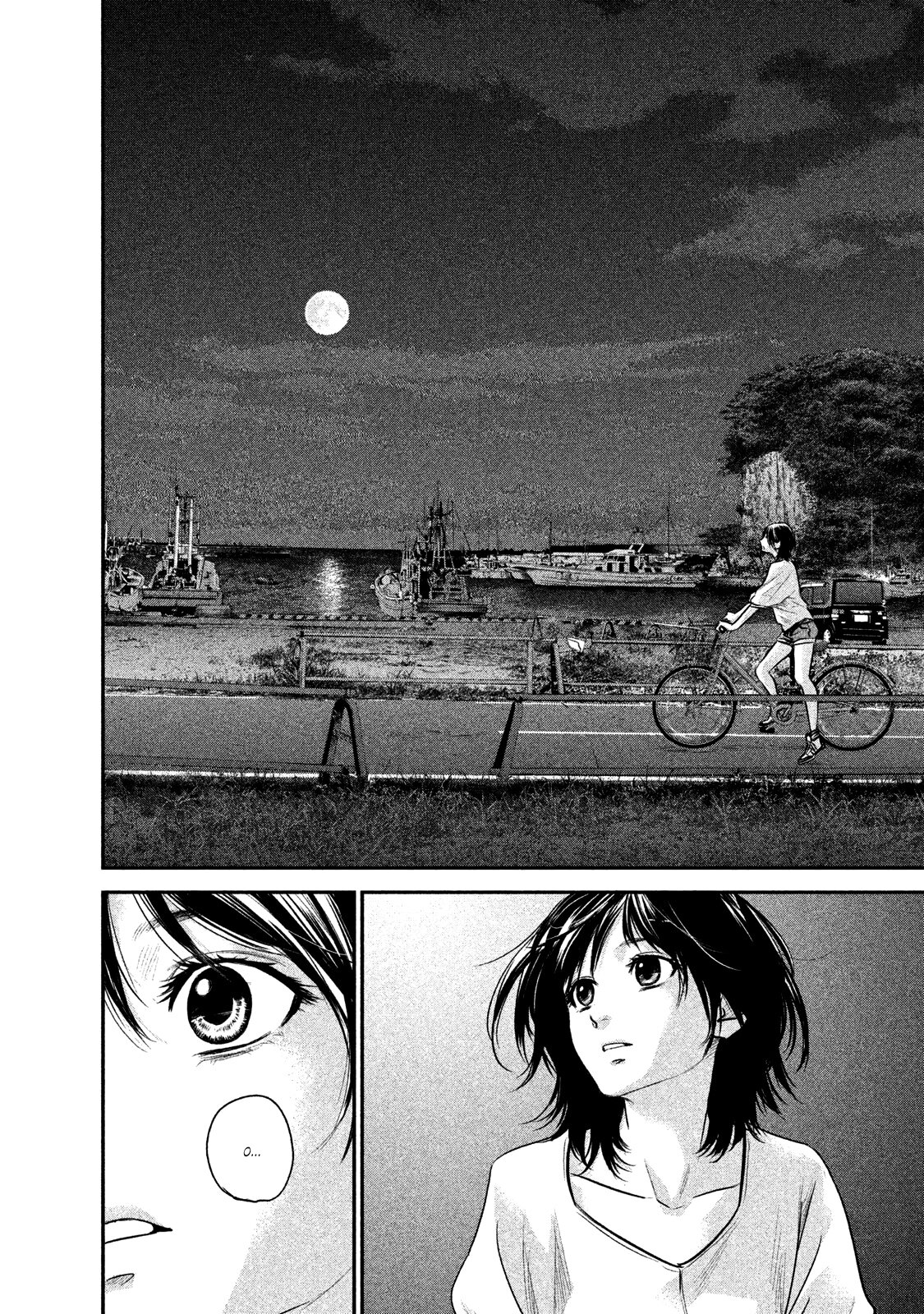 Манга Зайчик Кон - Глава 114 Страница 12