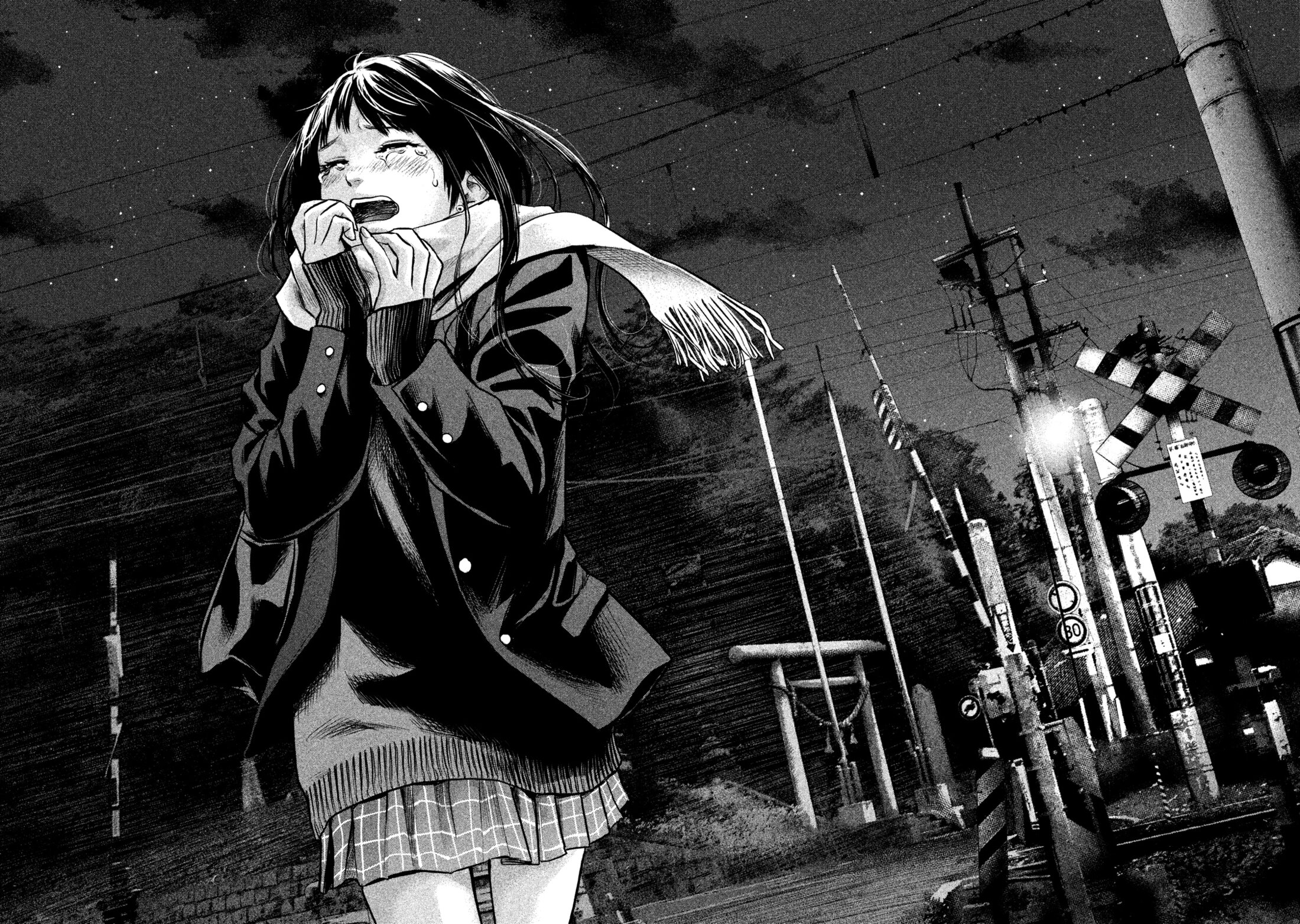 Манга Зайчик Кон - Глава 112 Страница 15