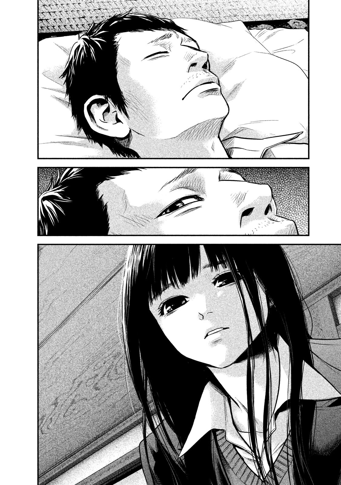 Манга Зайчик Кон - Глава 111 Страница 16