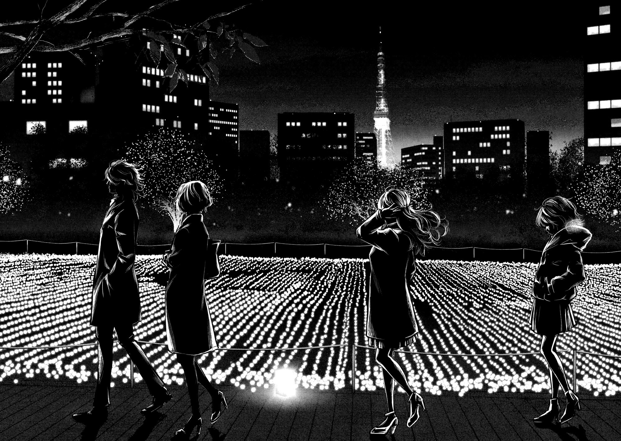 Манга Зайчик Кон - Глава 89 Страница 8