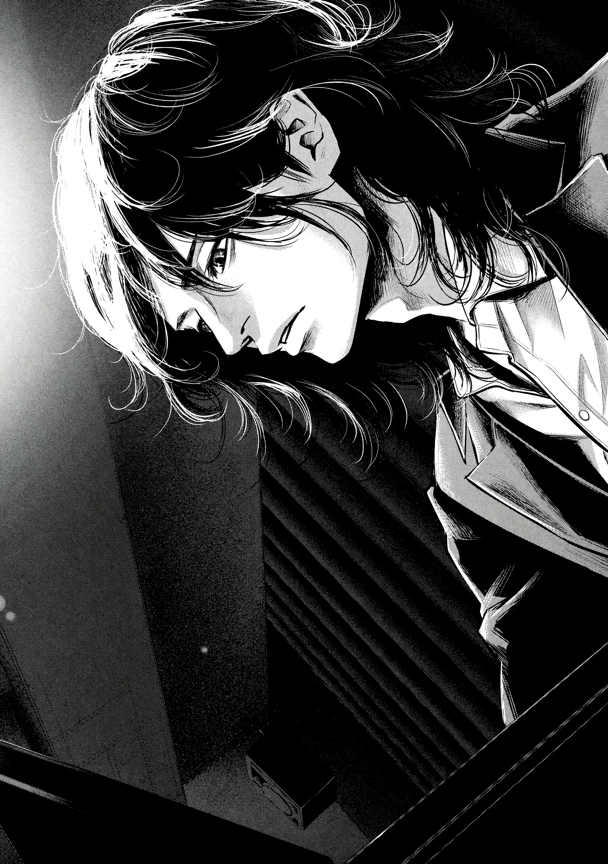 Манга Зайчик Кон - Глава 87 Страница 16