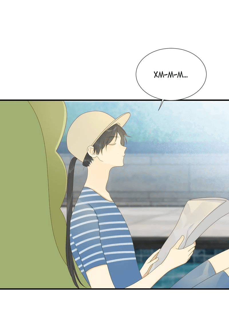 Манга Давай заведём ребёнка - Глава 212 Страница 19