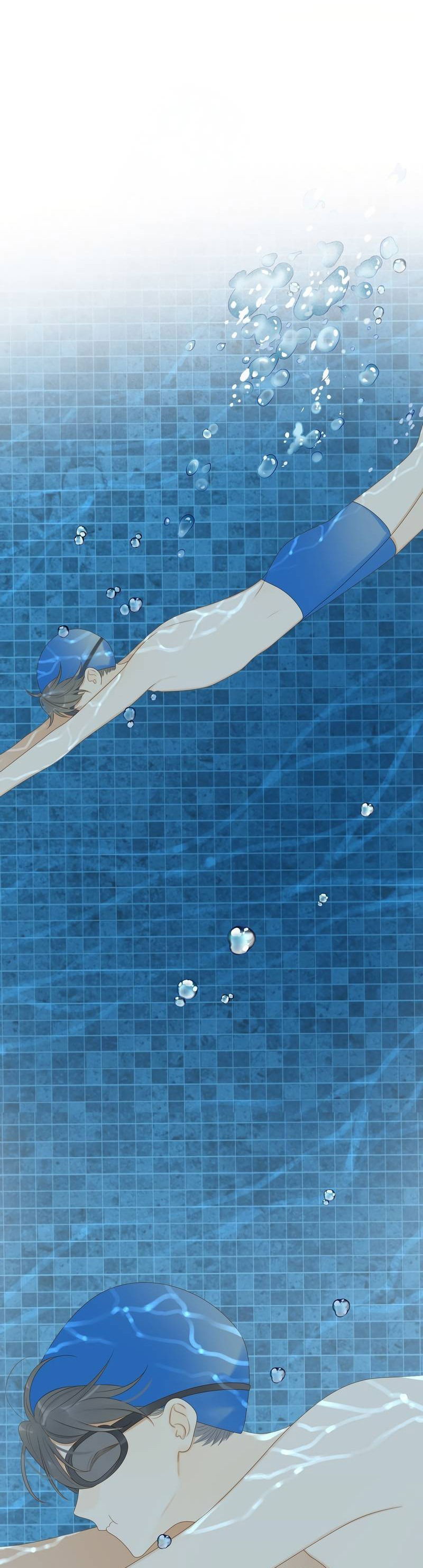 Манга Давай заведём ребёнка - Глава 212 Страница 2