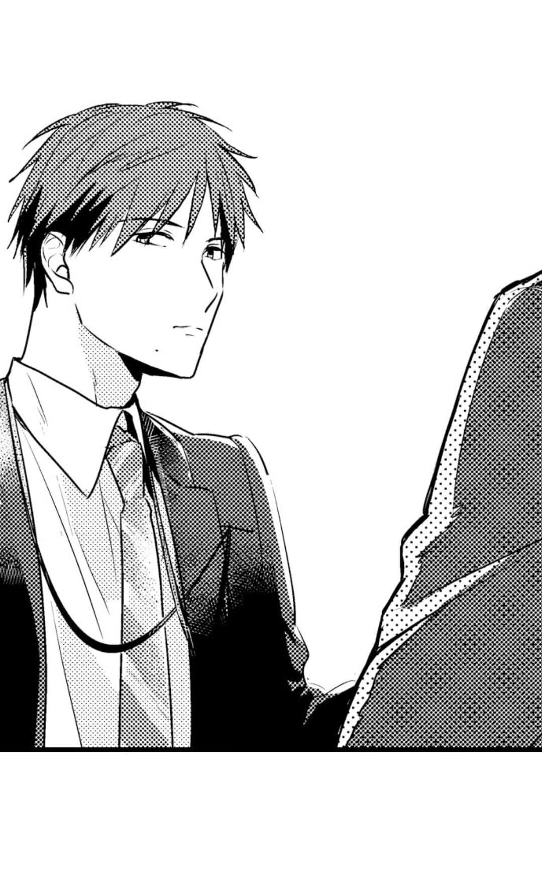 Манга Хочу быть отцом - Глава 39 Страница 15