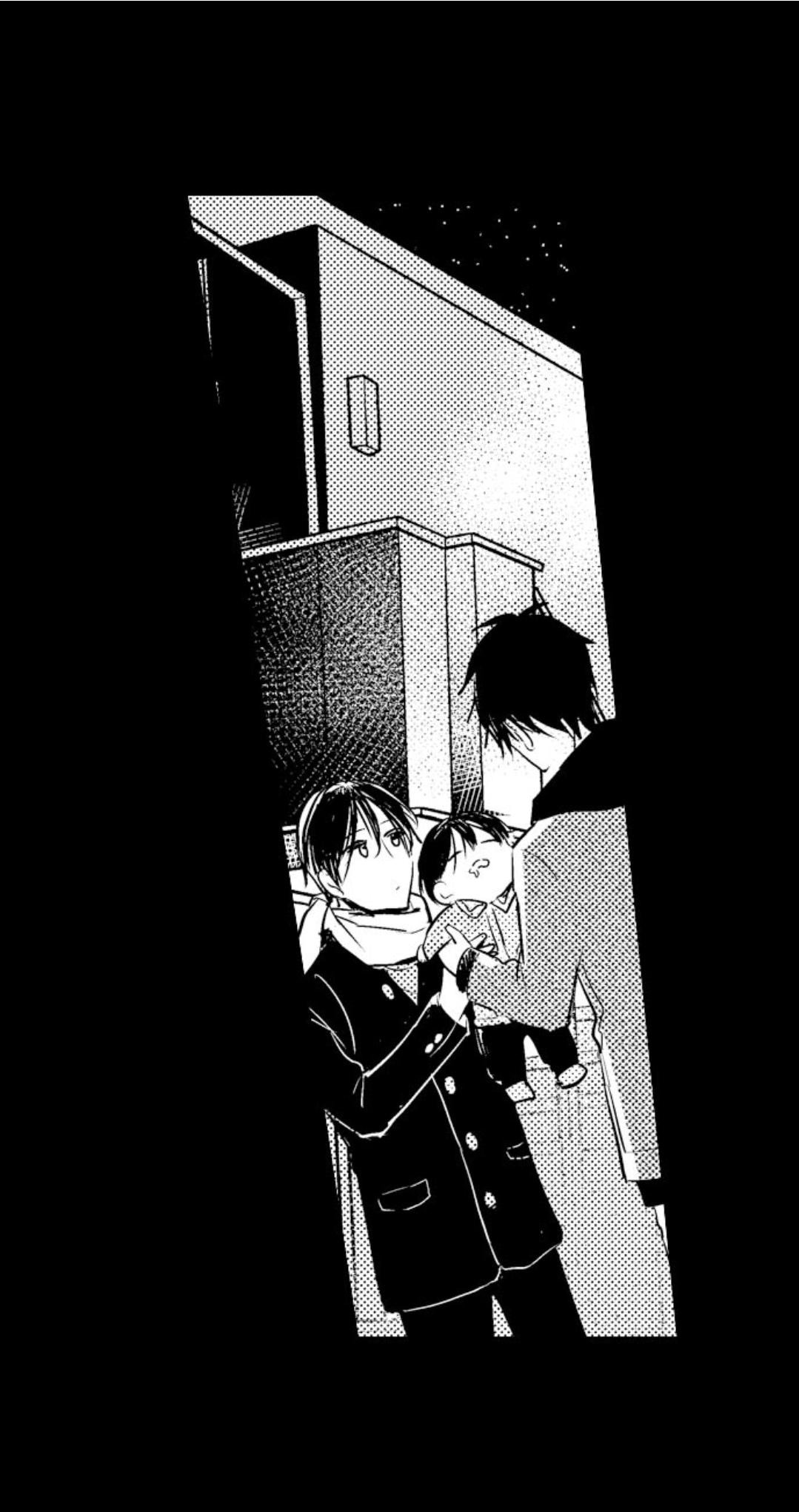 Манга Хочу быть отцом - Глава 57 Страница 15