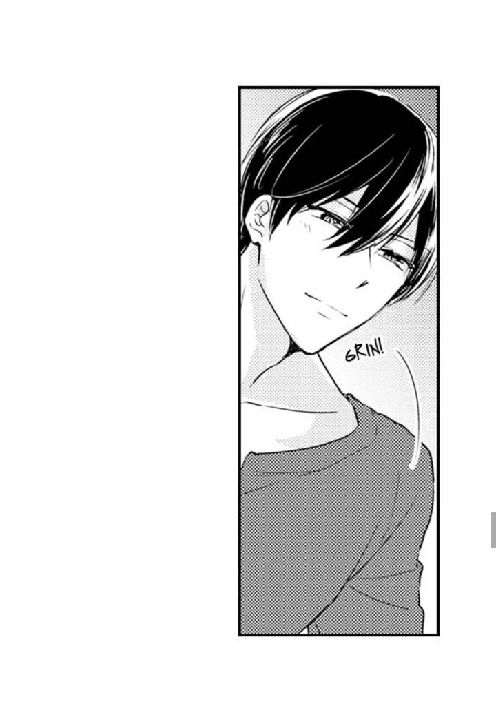Манга Беременность в школе для мальчиков - Глава 67 Страница 13