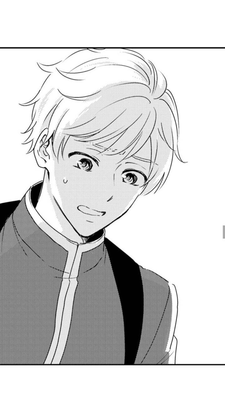 Манга Беременность в школе для мальчиков - Глава 66 Страница 14