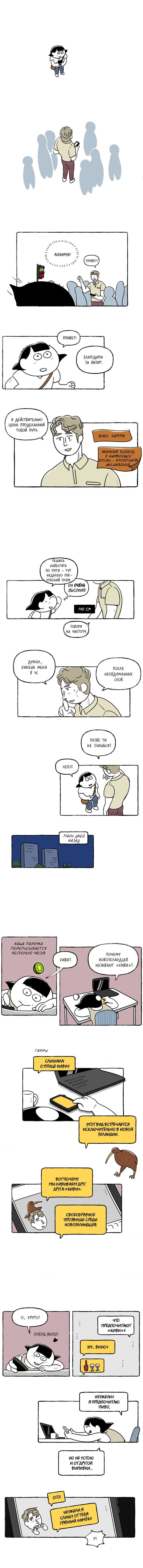 Манга Нора решает пошалить - Глава 202 Страница 2