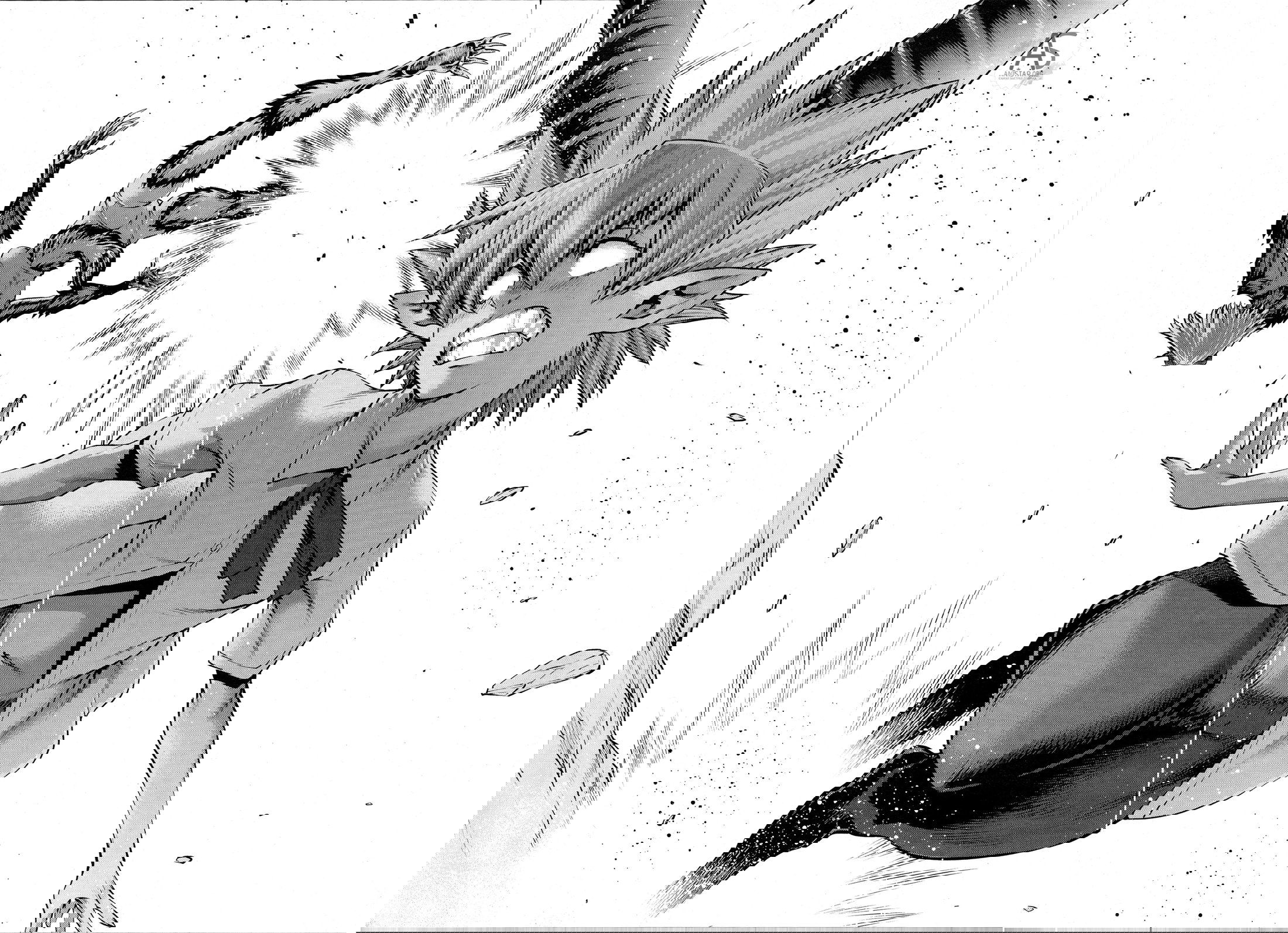 Манга Смертельный укус - Глава 77 Страница 37