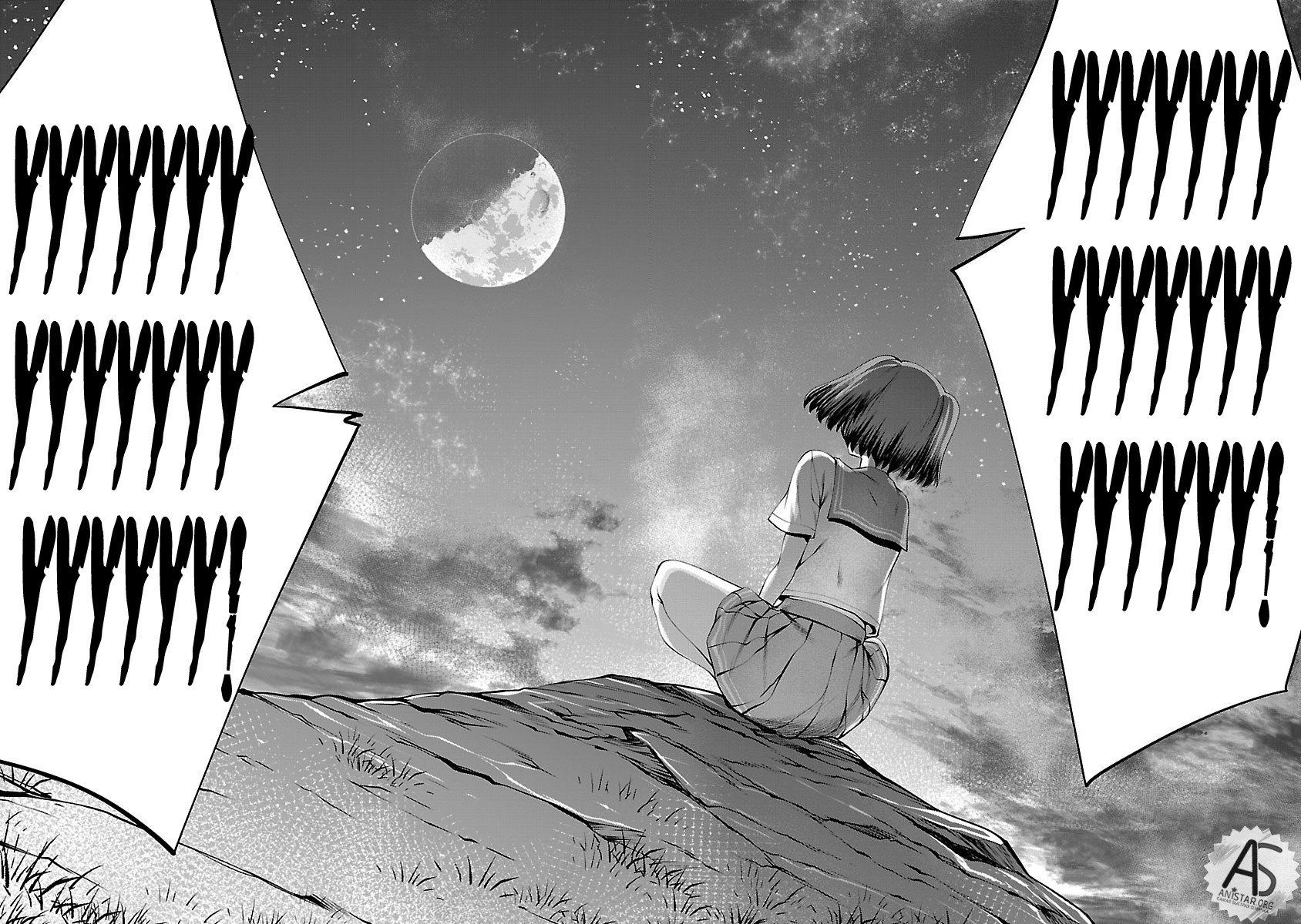 Манга Смертельный укус - Глава 63 Страница 41