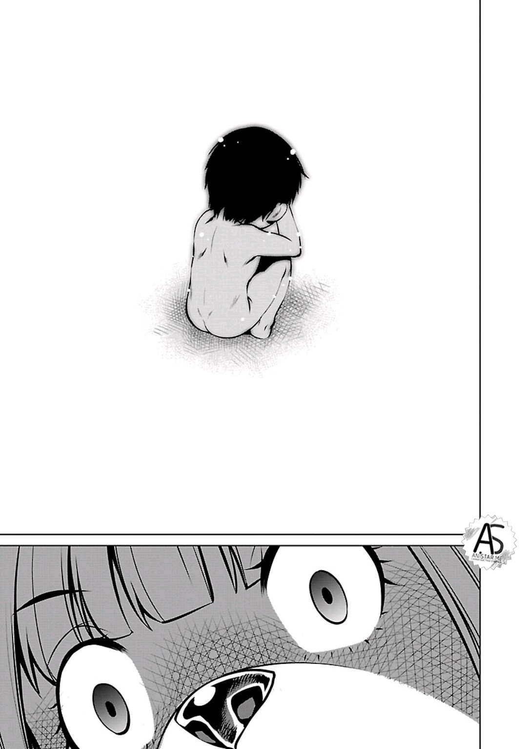 Манга Смертельный укус - Глава 57 Страница 28