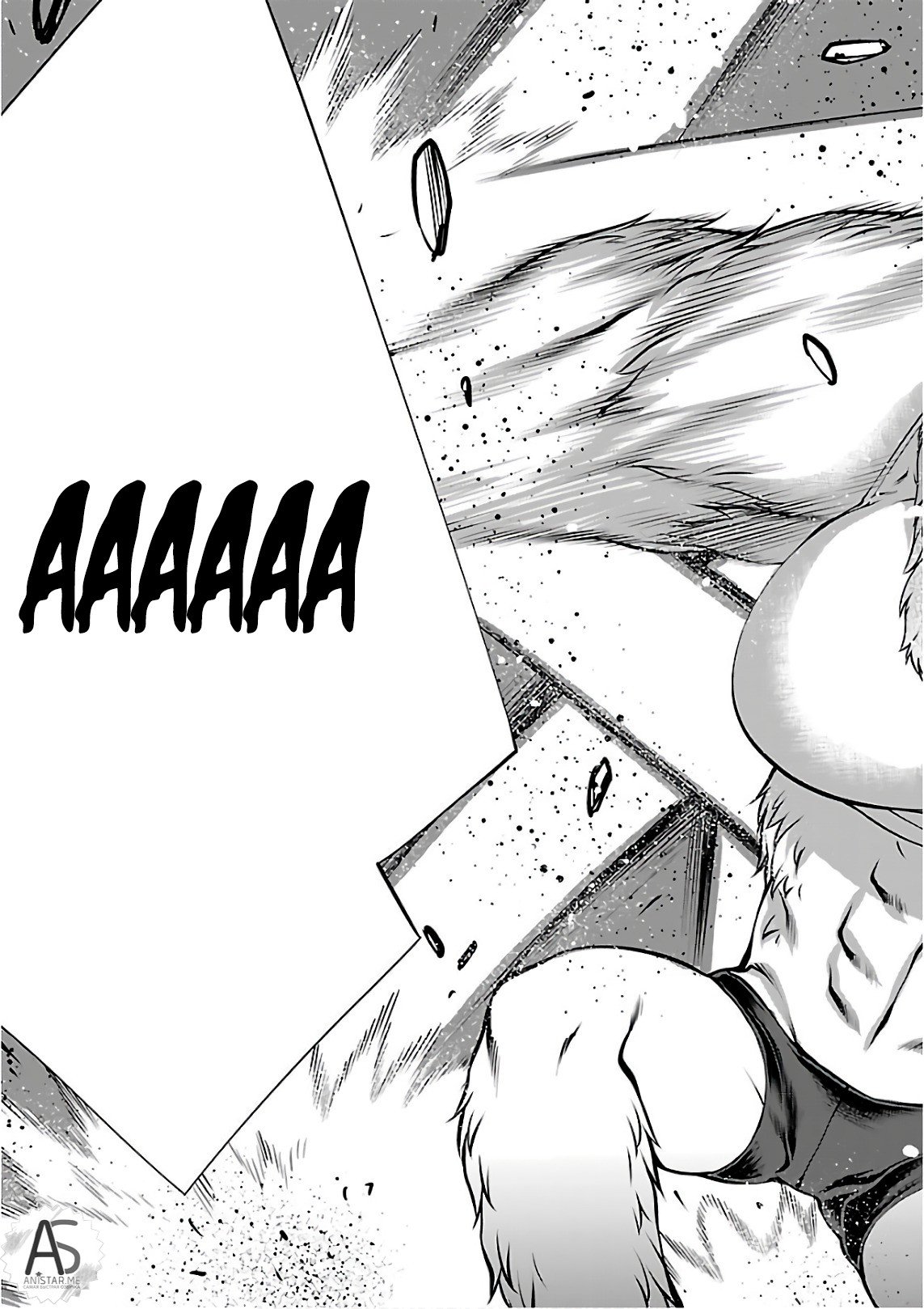 Манга Смертельный укус - Глава 52 Страница 17