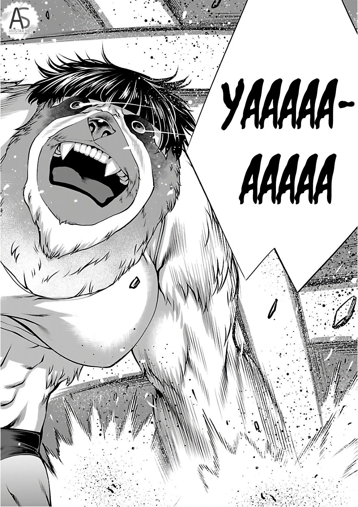 Манга Смертельный укус - Глава 52 Страница 16