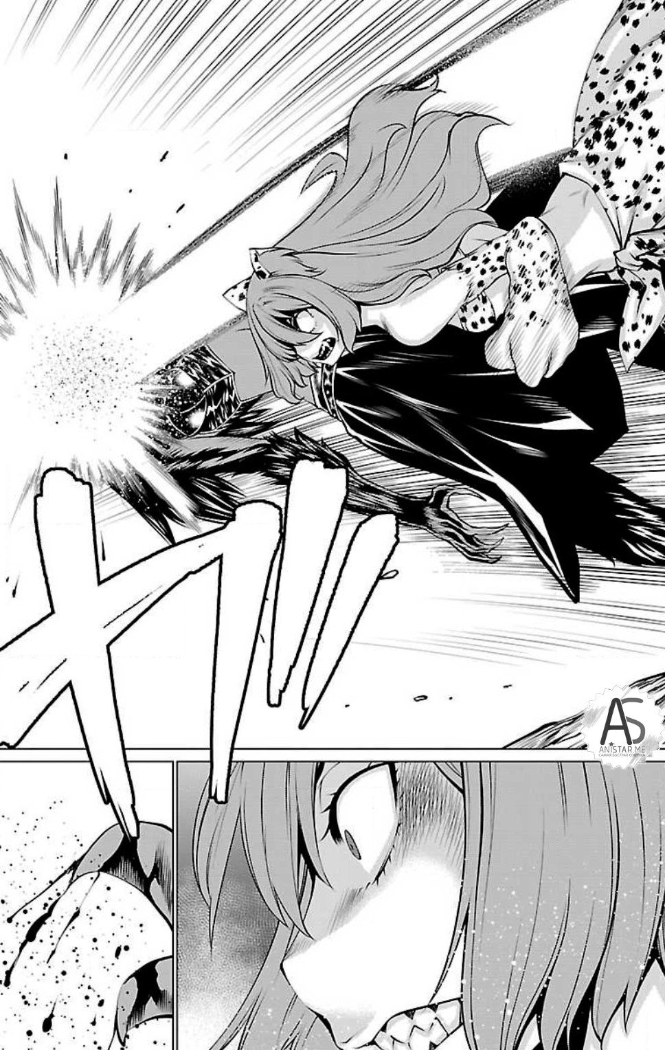 Манга Смертельный укус - Глава 48 Страница 19