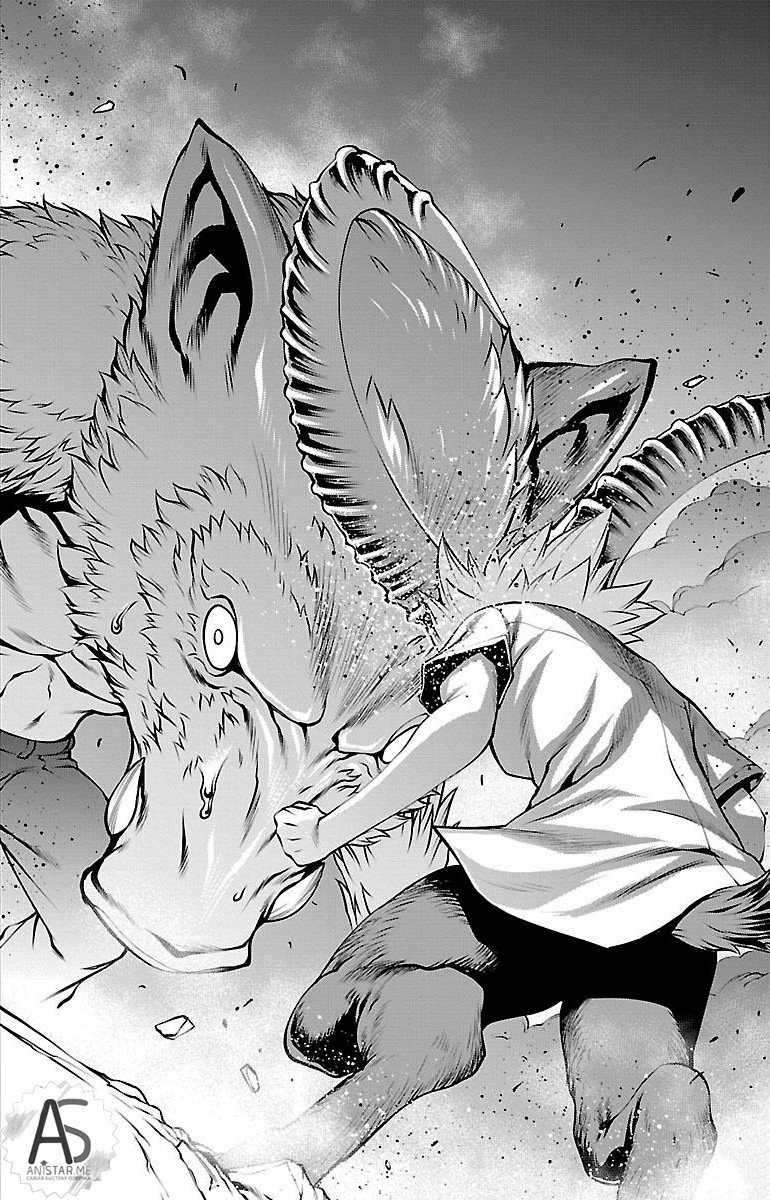 Манга Смертельный укус - Глава 42 Страница 22