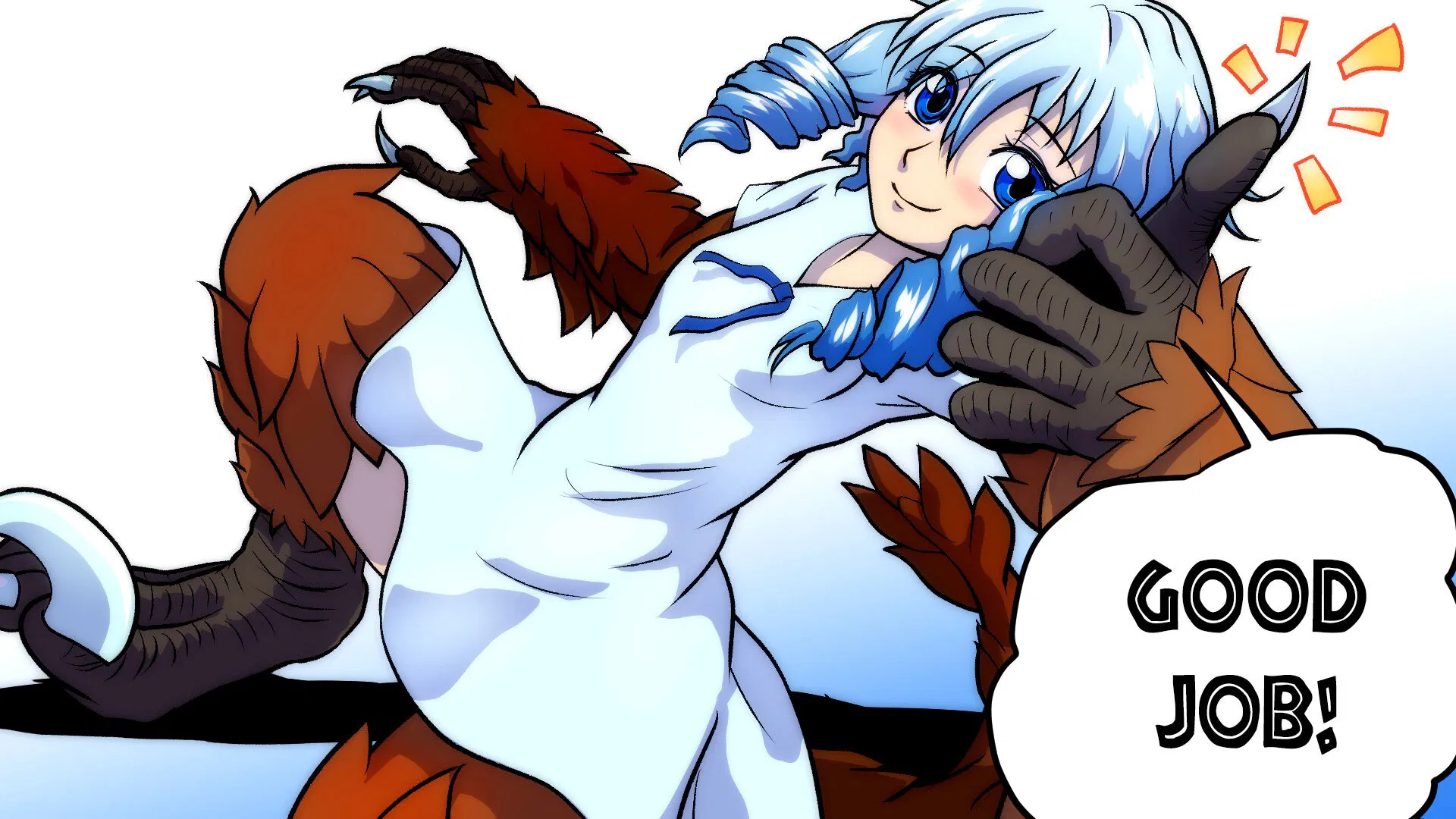 Манга Смертельный укус - Глава 133 Страница 36