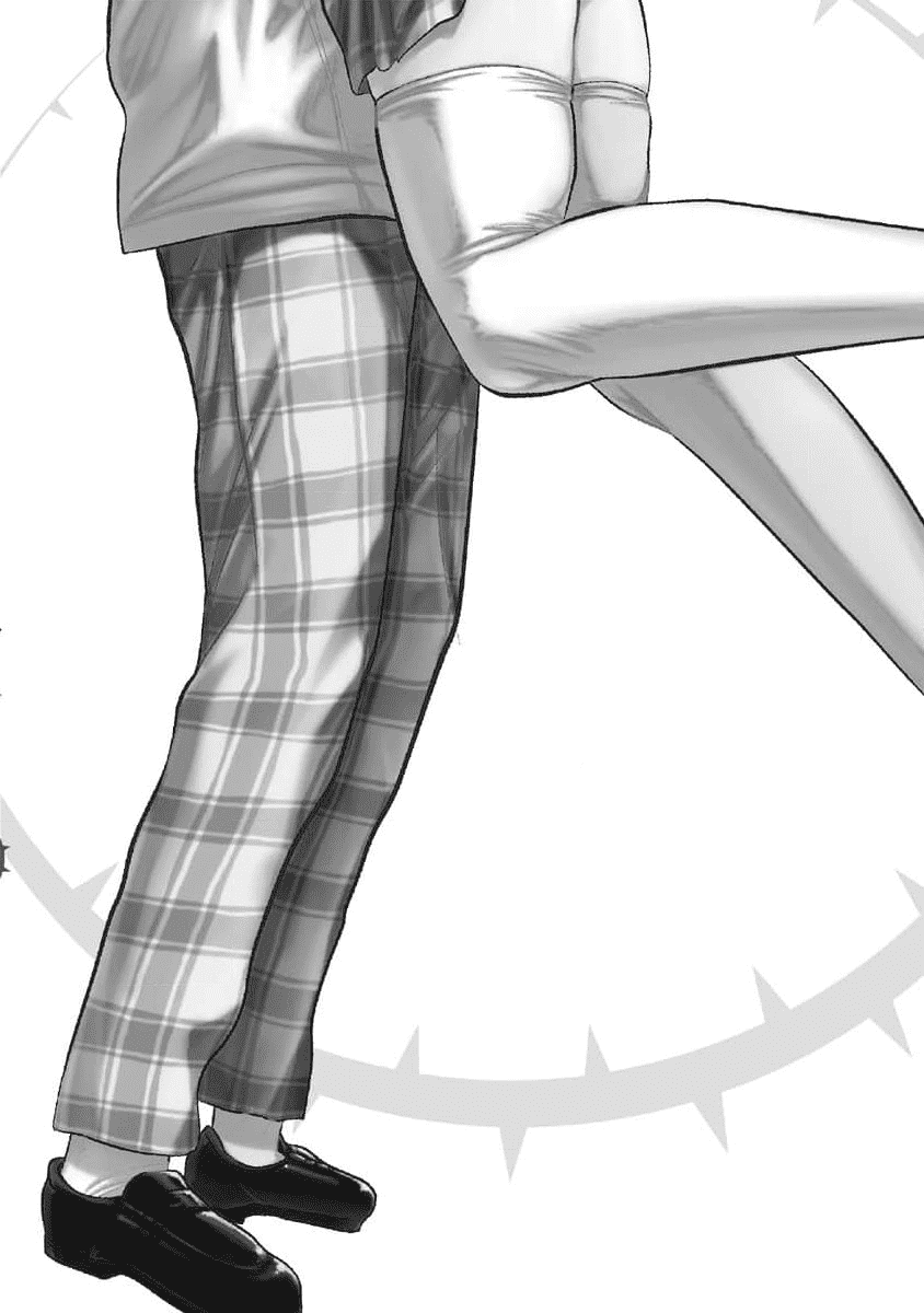 Манга Нана и Каору: Последний Год - Глава 31 Страница 31