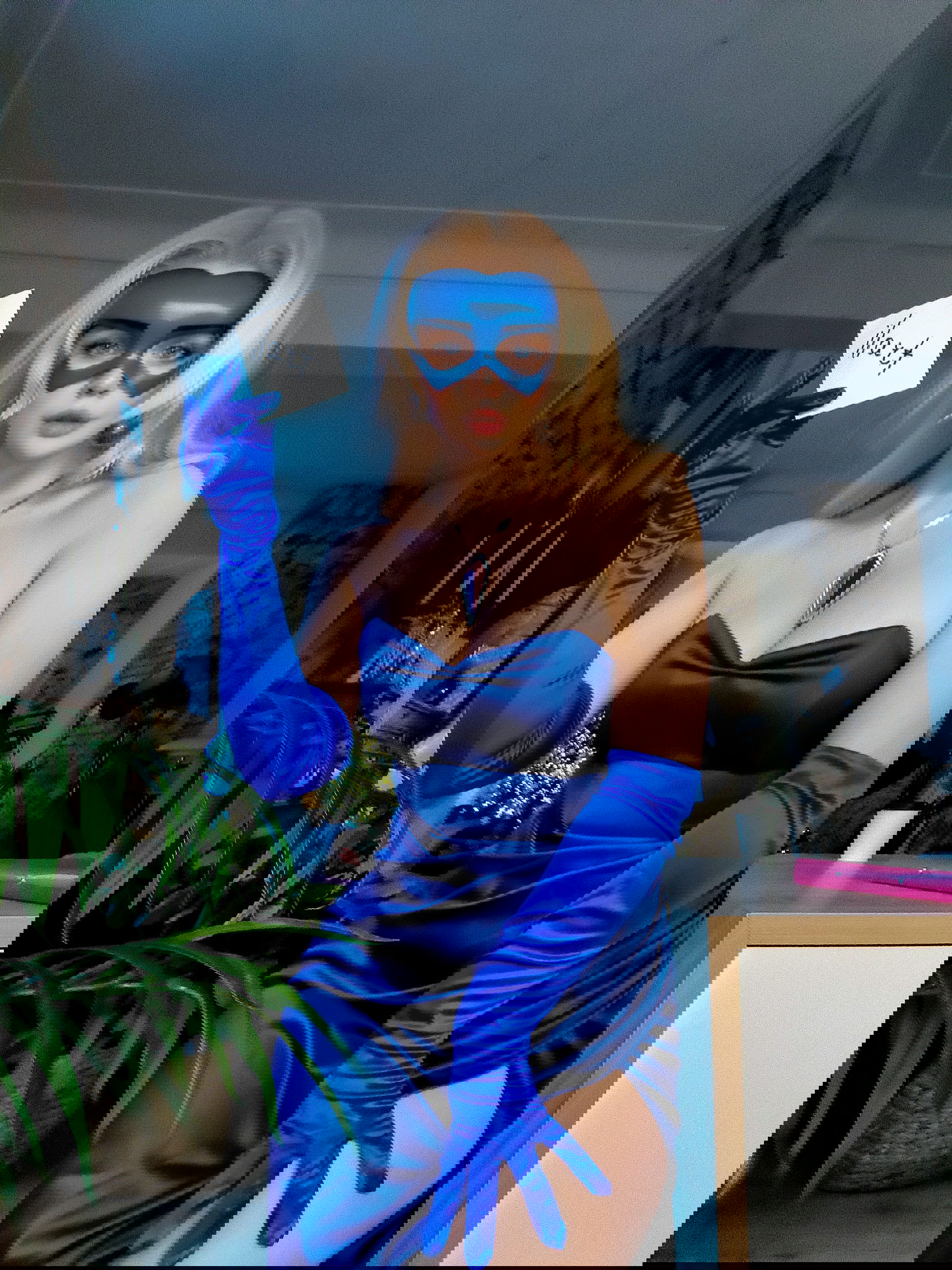 Манга Слуга юной госпожи - Глава 103 Страница 18