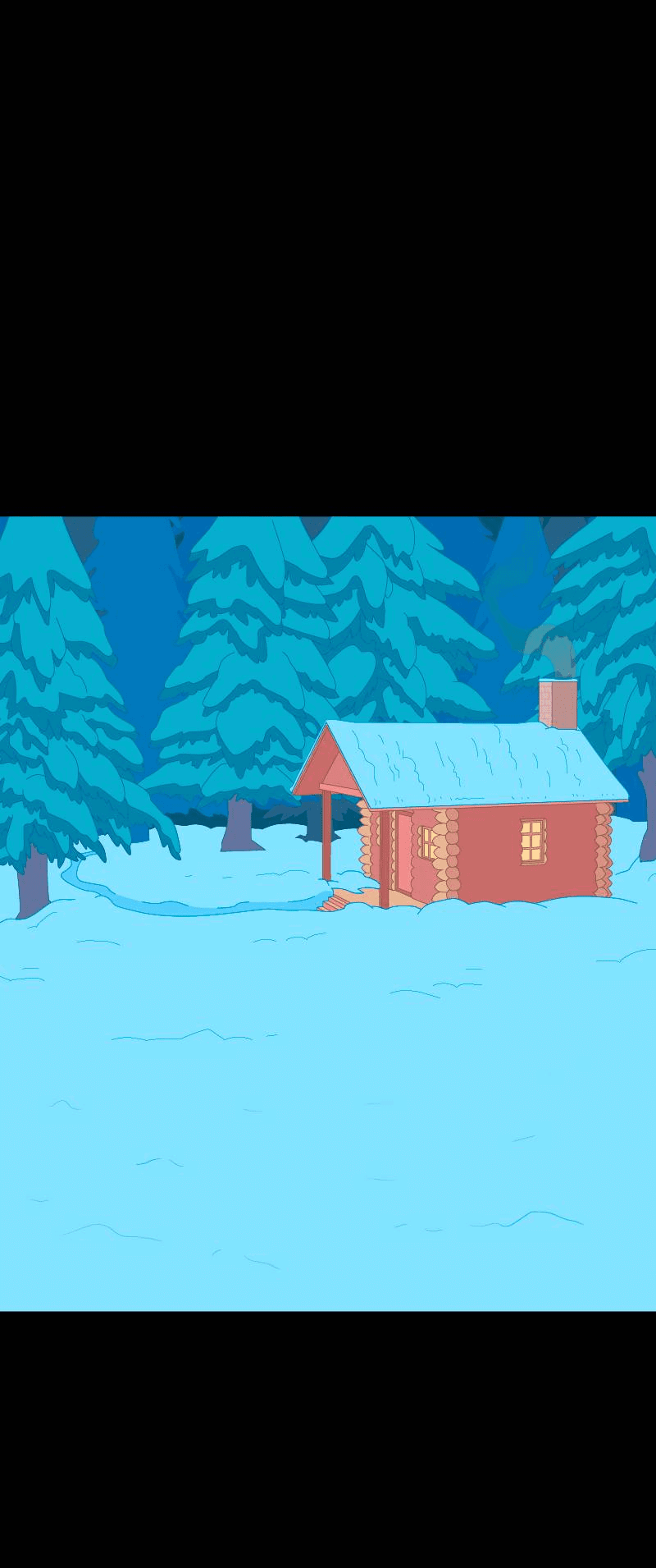 Манга Всё в порядке - Глава 103 Страница 21