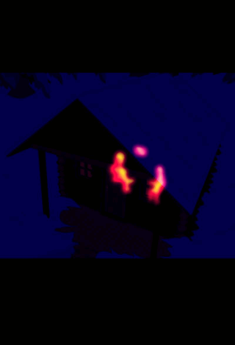 Манга Всё в порядке - Глава 103 Страница 23