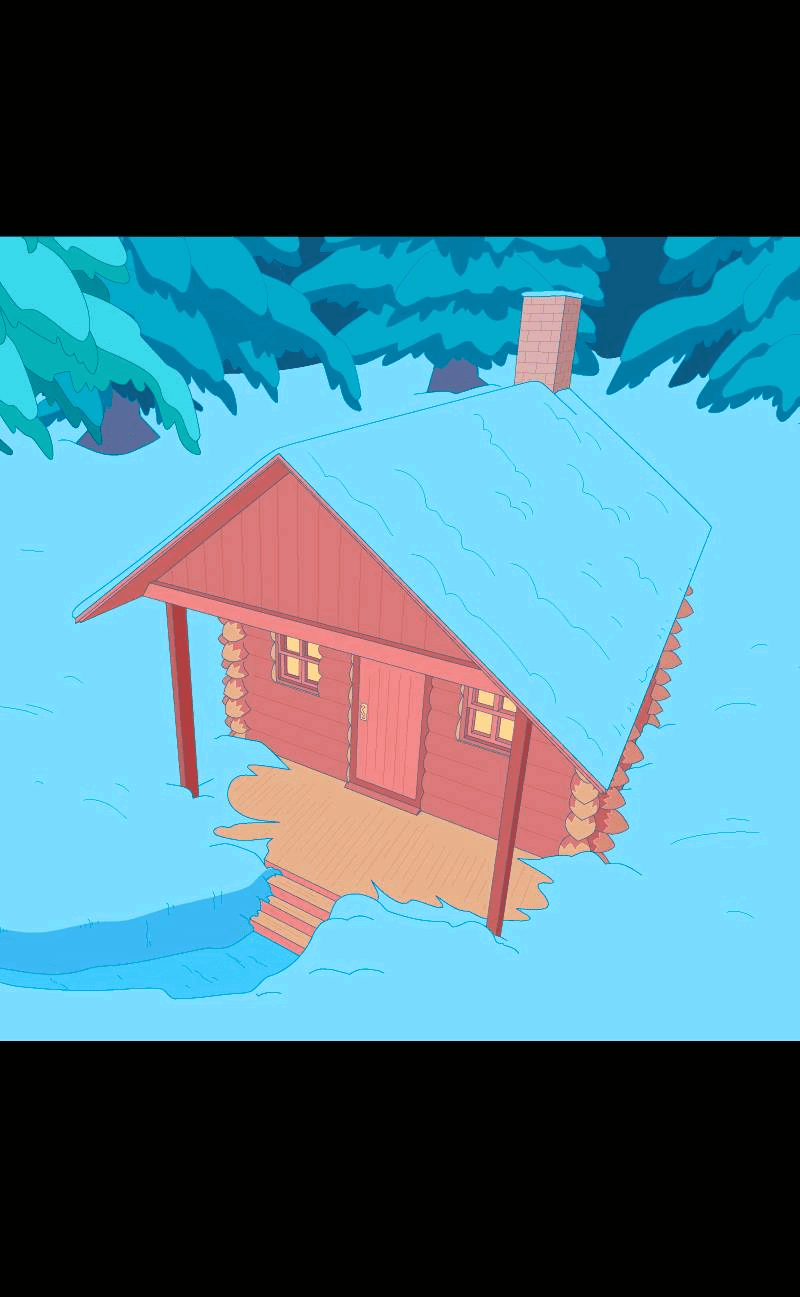 Манга Всё в порядке - Глава 103 Страница 22