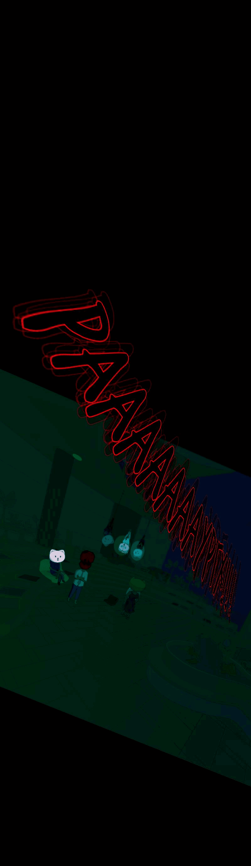 Манга Всё в порядке - Глава 103 Страница 60