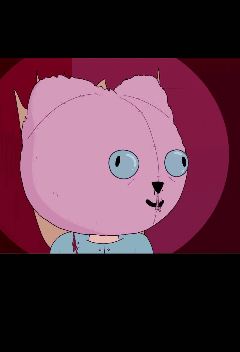 Манга Всё в порядке - Глава 102 Страница 23