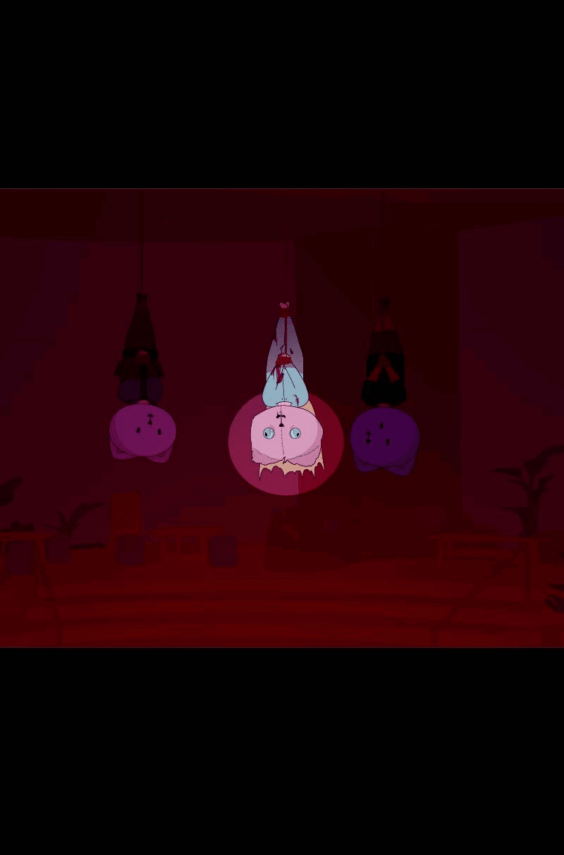 Манга Всё в порядке - Глава 102 Страница 6