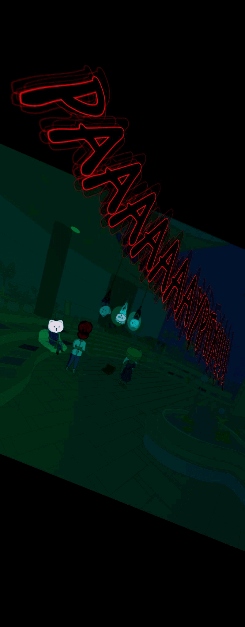 Манга Всё в порядке - Глава 102 Страница 63