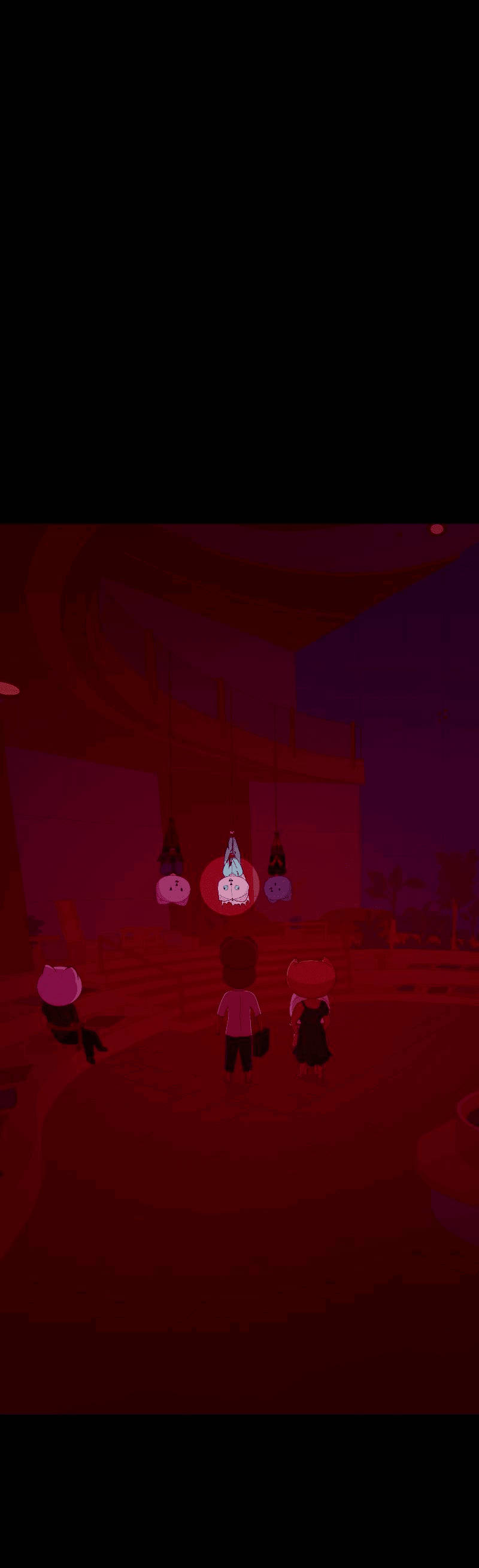 Манга Всё в порядке - Глава 102 Страница 4