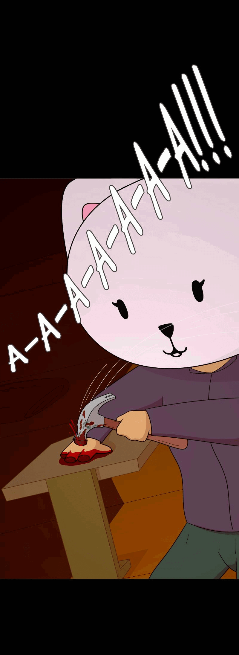 Манга Всё в порядке - Глава 101 Страница 24