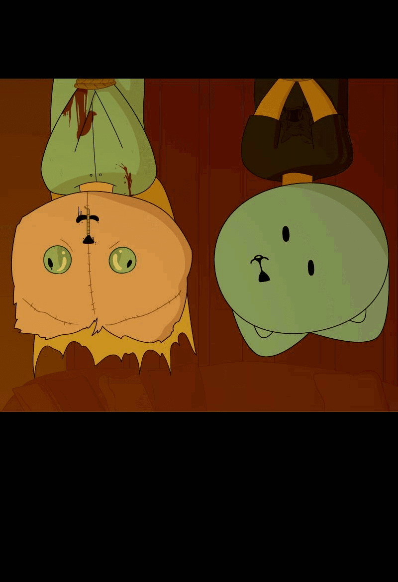 Манга Всё в порядке - Глава 100 Страница 64