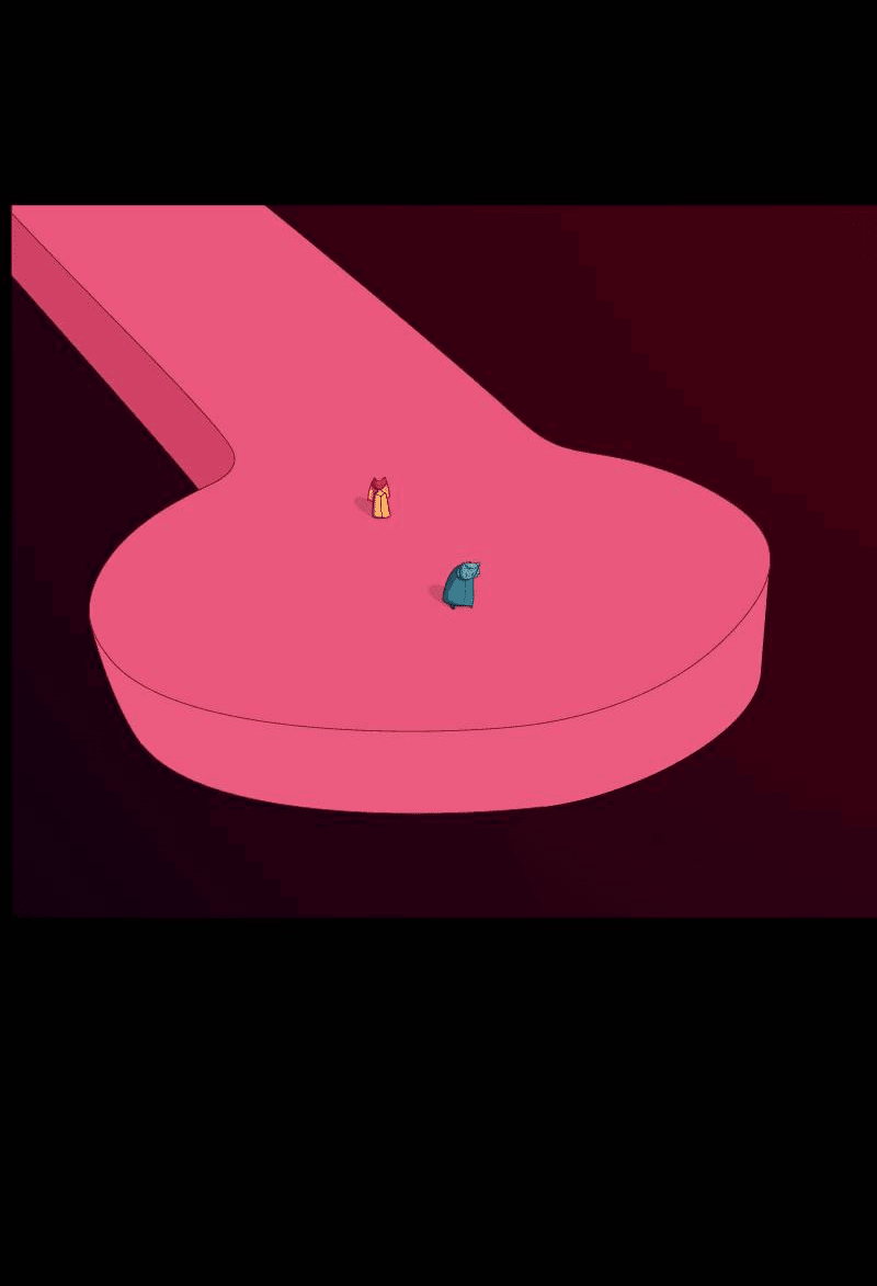 Манга Всё в порядке - Глава 100 Страница 20