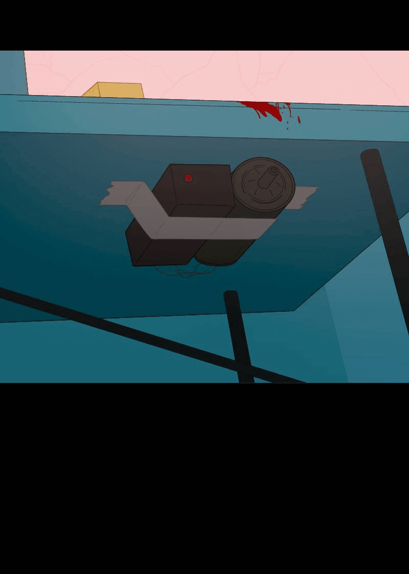 Манга Всё в порядке - Глава 99 Страница 6