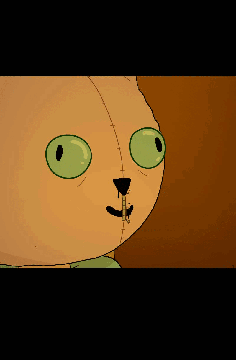 Манга Всё в порядке - Глава 99 Страница 56