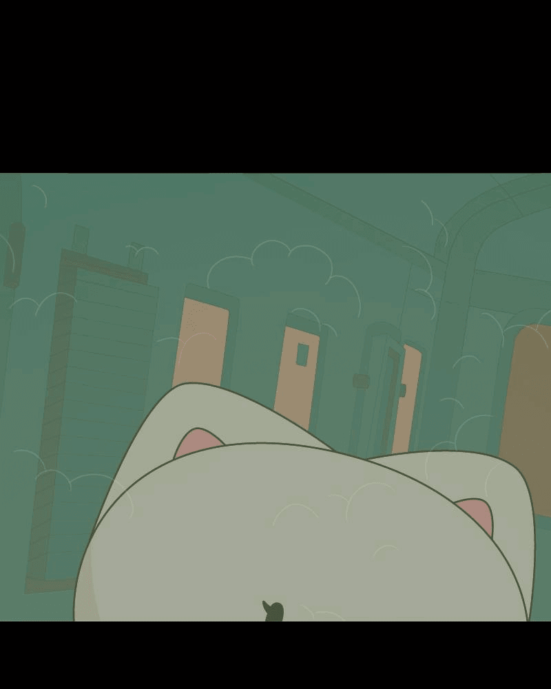 Манга Всё в порядке - Глава 99 Страница 21