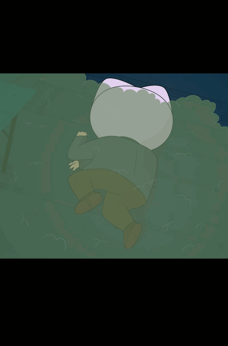 Манга Всё в порядке - Глава 99 Страница 19