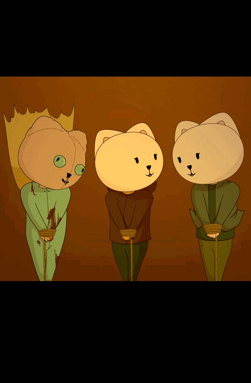 Манга Всё в порядке - Глава 99 Страница 60