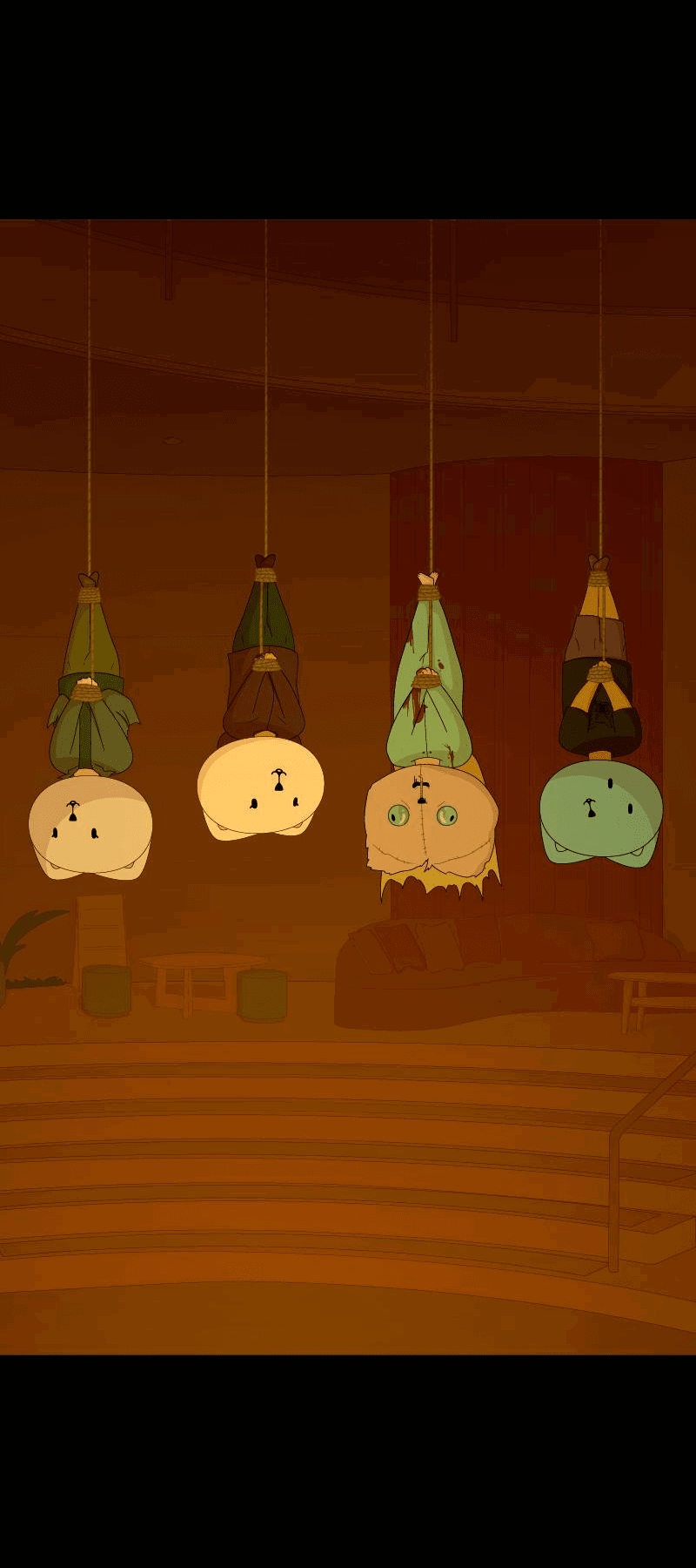 Манга Всё в порядке - Глава 99 Страница 30