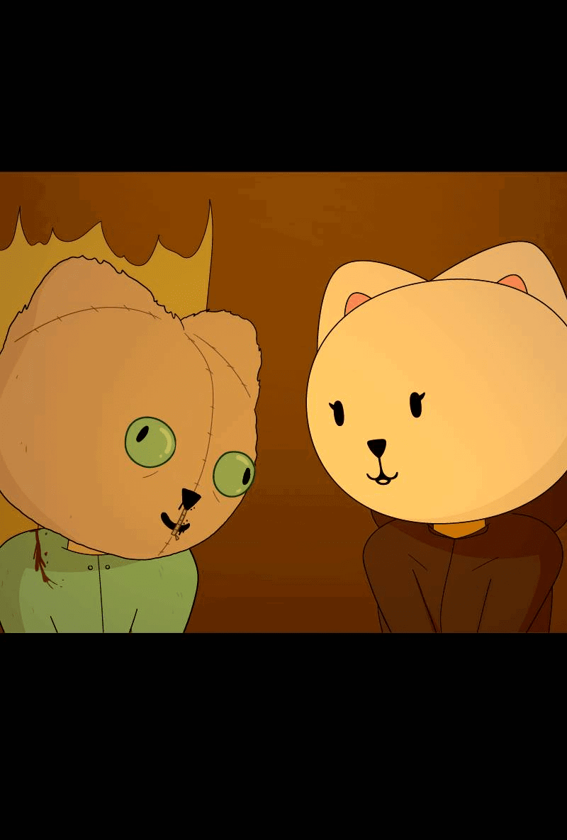 Манга Всё в порядке - Глава 99 Страница 49