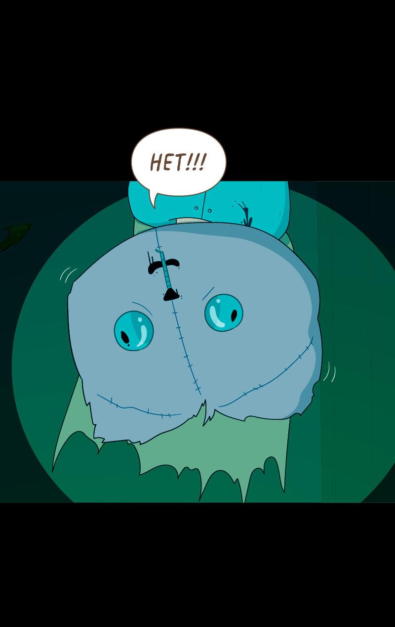 Манга Всё в порядке - Глава 104 Страница 29