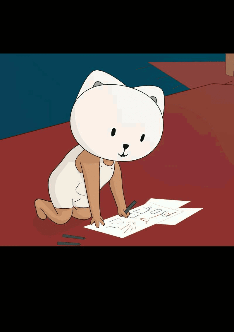 Манга Всё в порядке - Глава 107 Страница 9