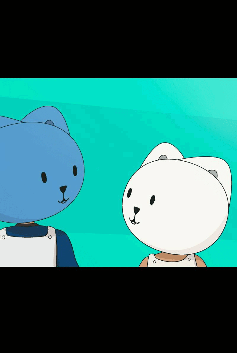 Манга Всё в порядке - Глава 107 Страница 36