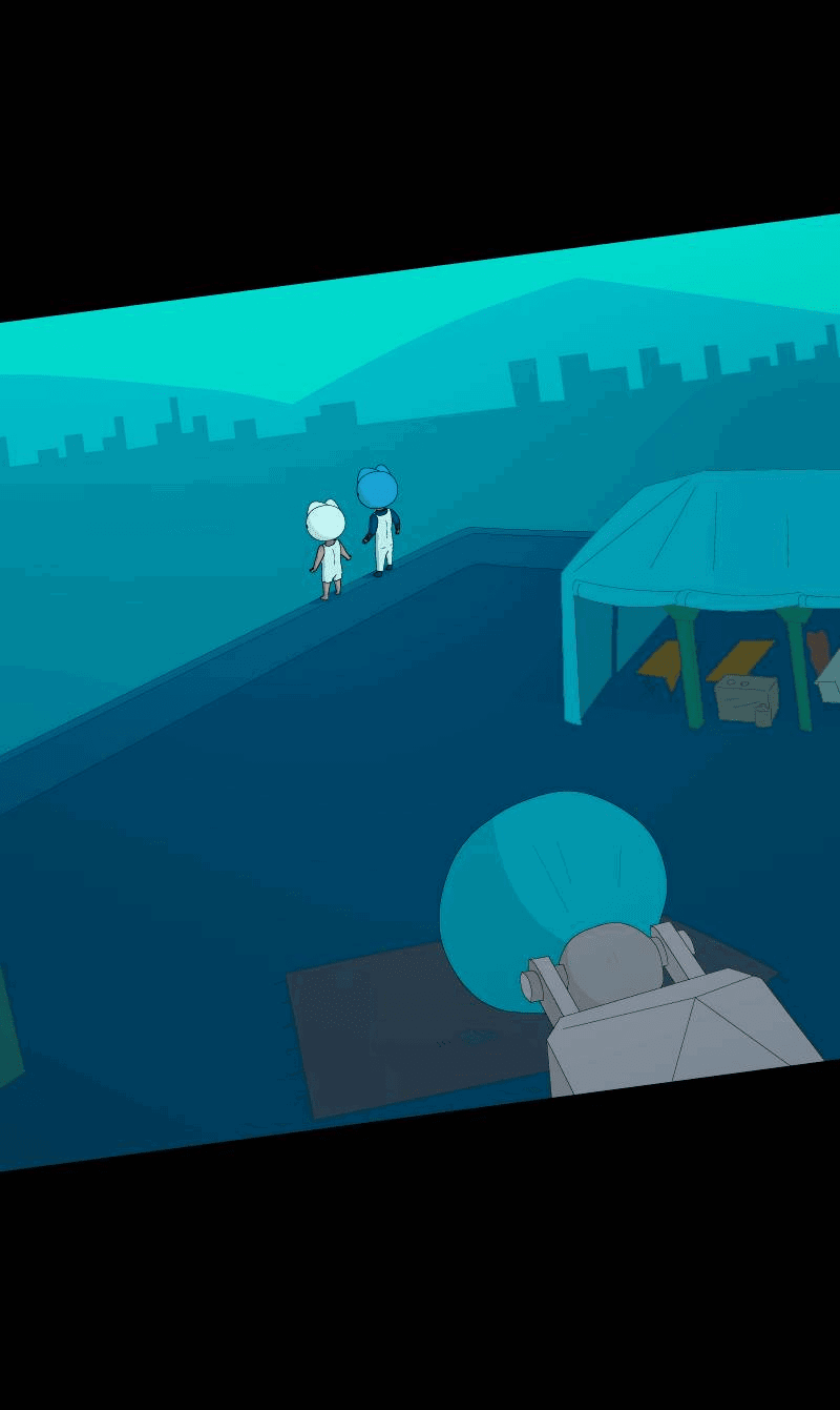 Манга Всё в порядке - Глава 107 Страница 37