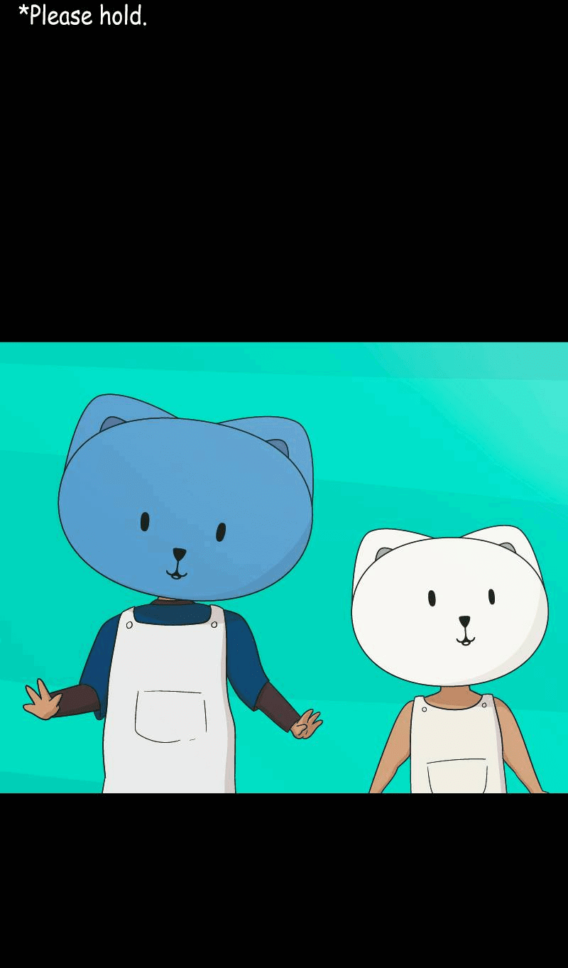 Манга Всё в порядке - Глава 107 Страница 29