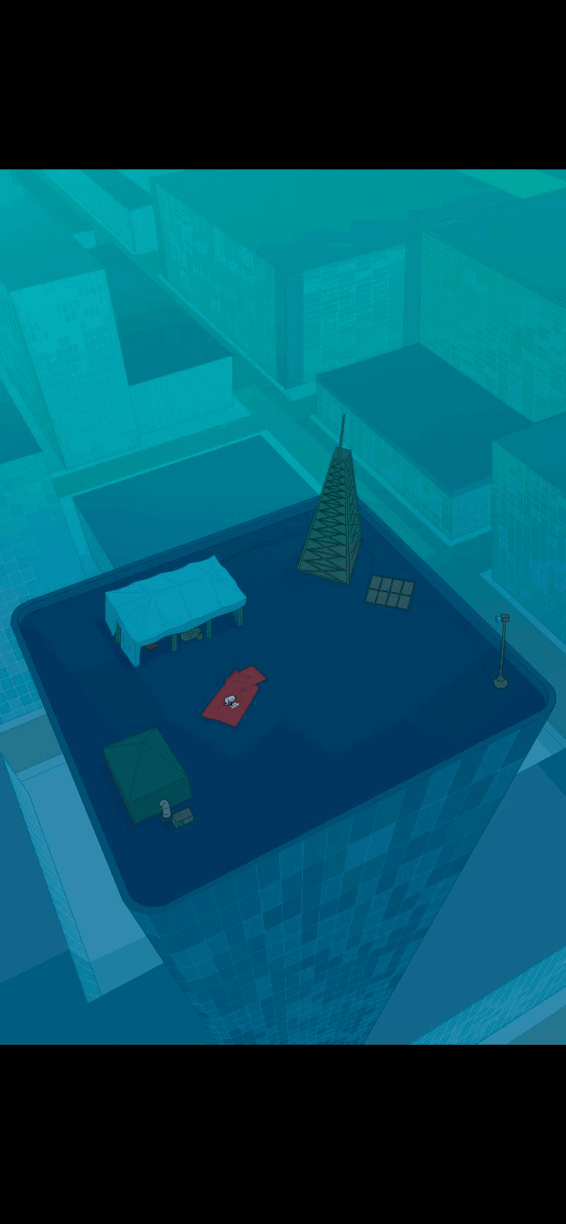 Манга Всё в порядке - Глава 107 Страница 4