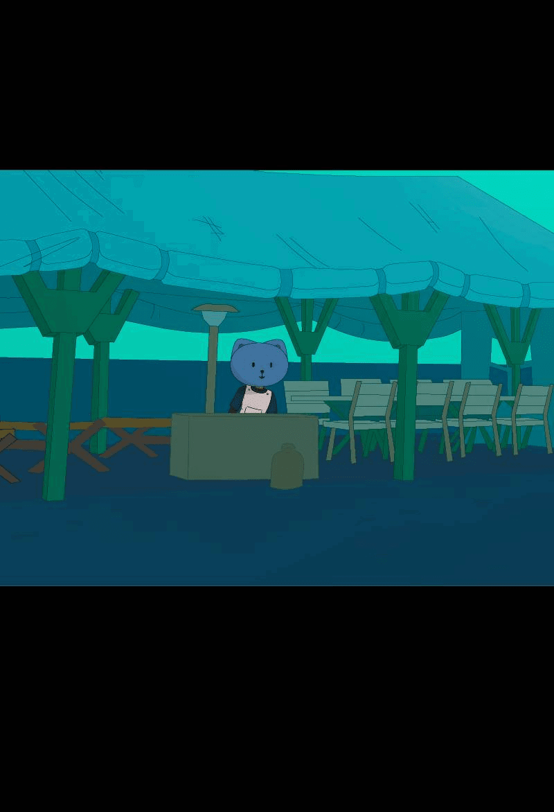 Манга Всё в порядке - Глава 107 Страница 14