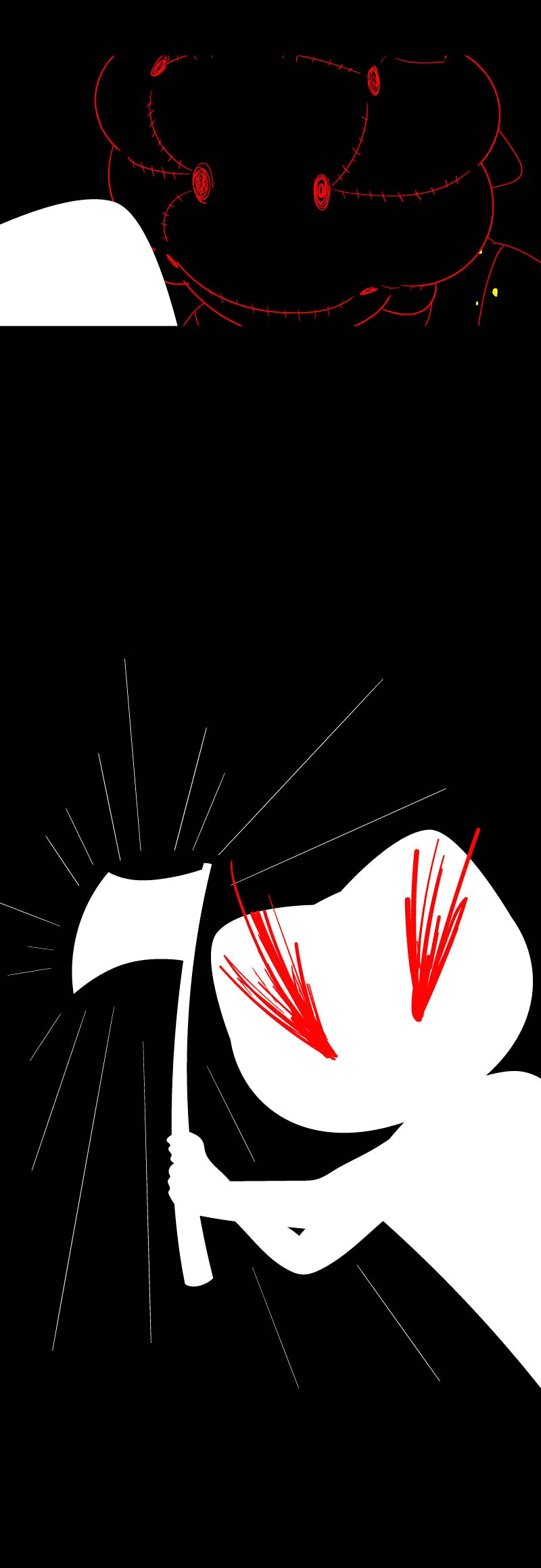 Манга Всё в порядке - Глава 106 Страница 31